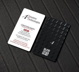 Business Card Design by Creations Box 2015 for this project | Design: #31451474