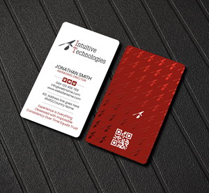 Business Card Design by Creations Box 2015 for this project | Design: #31451475