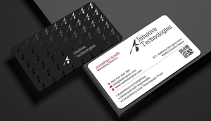 Business Card Design by Creations Box 2015 for this project | Design: #31451488