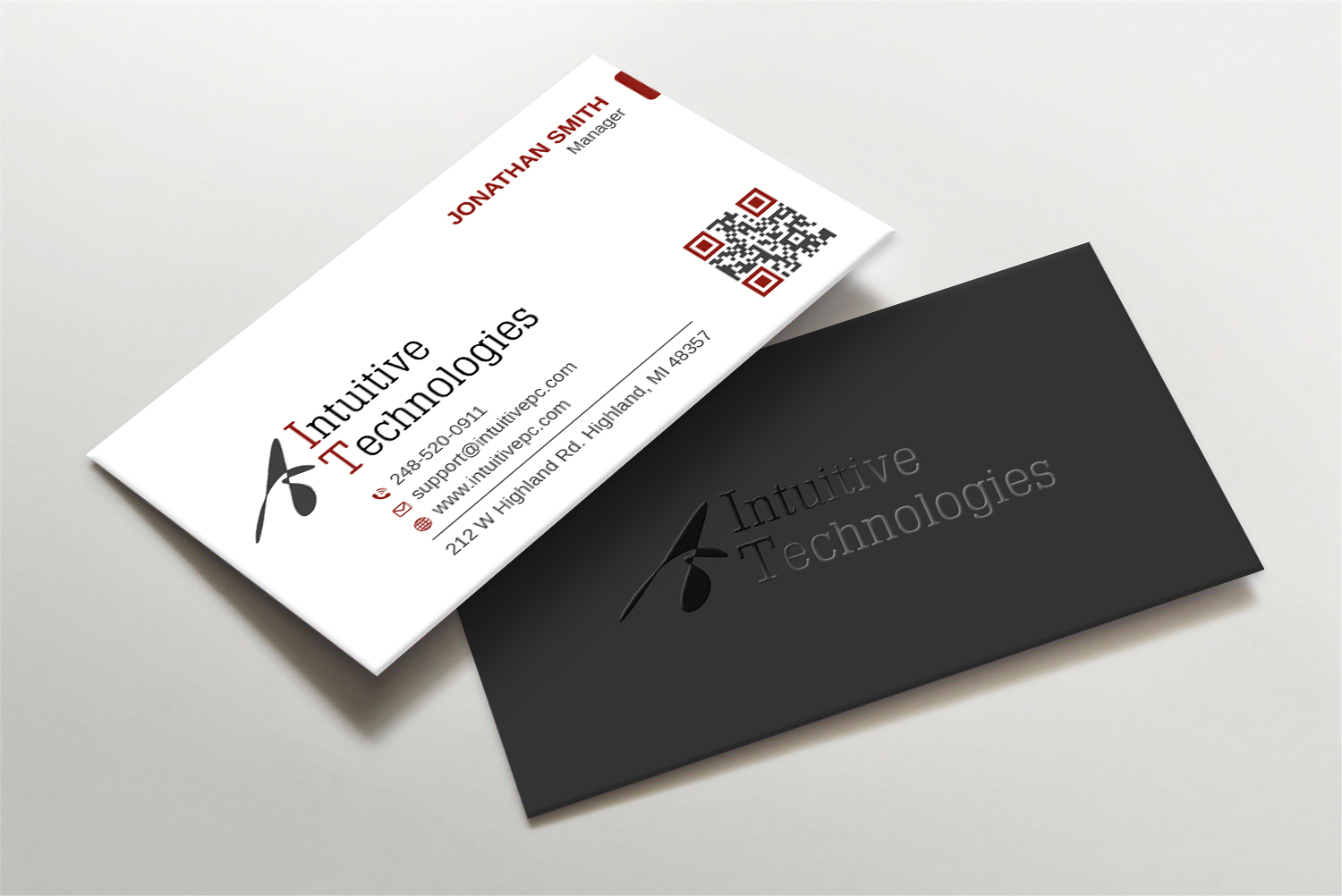 Diseño de Tarjeta de Presentación por LAXMI DESIGNHUB para este proyecto | Diseño #31460367