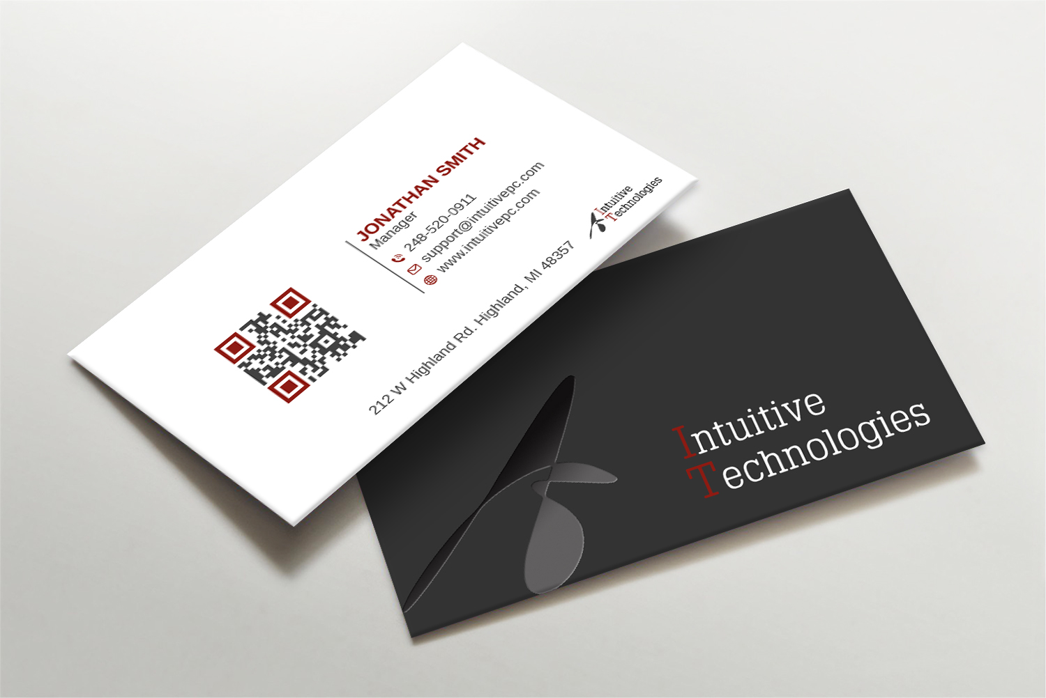 Business Card Design by LAXMI DESIGNHUB for this project | Design #31460368