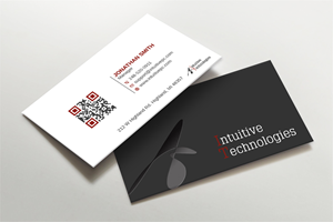 Business Card Design by LAXMI DESIGNHUB for this project | Design: #31460368