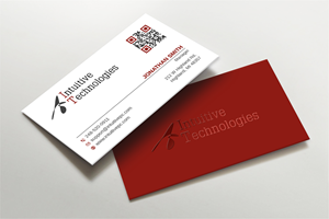 Business Card Design by LAXMI DESIGNHUB for this project | Design: #31460369