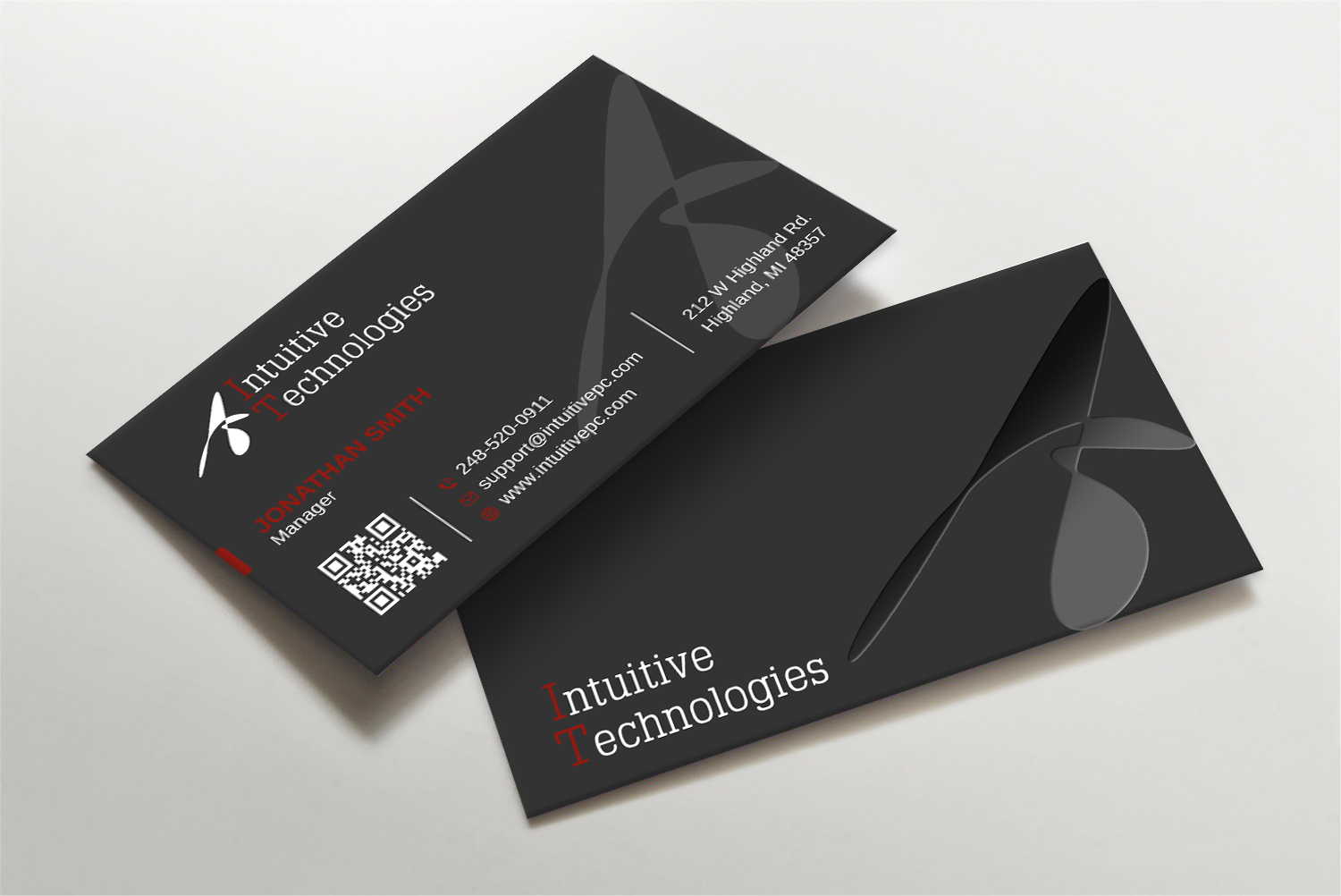 Business Card Design by LAXMI DESIGNHUB for this project | Design #31460379