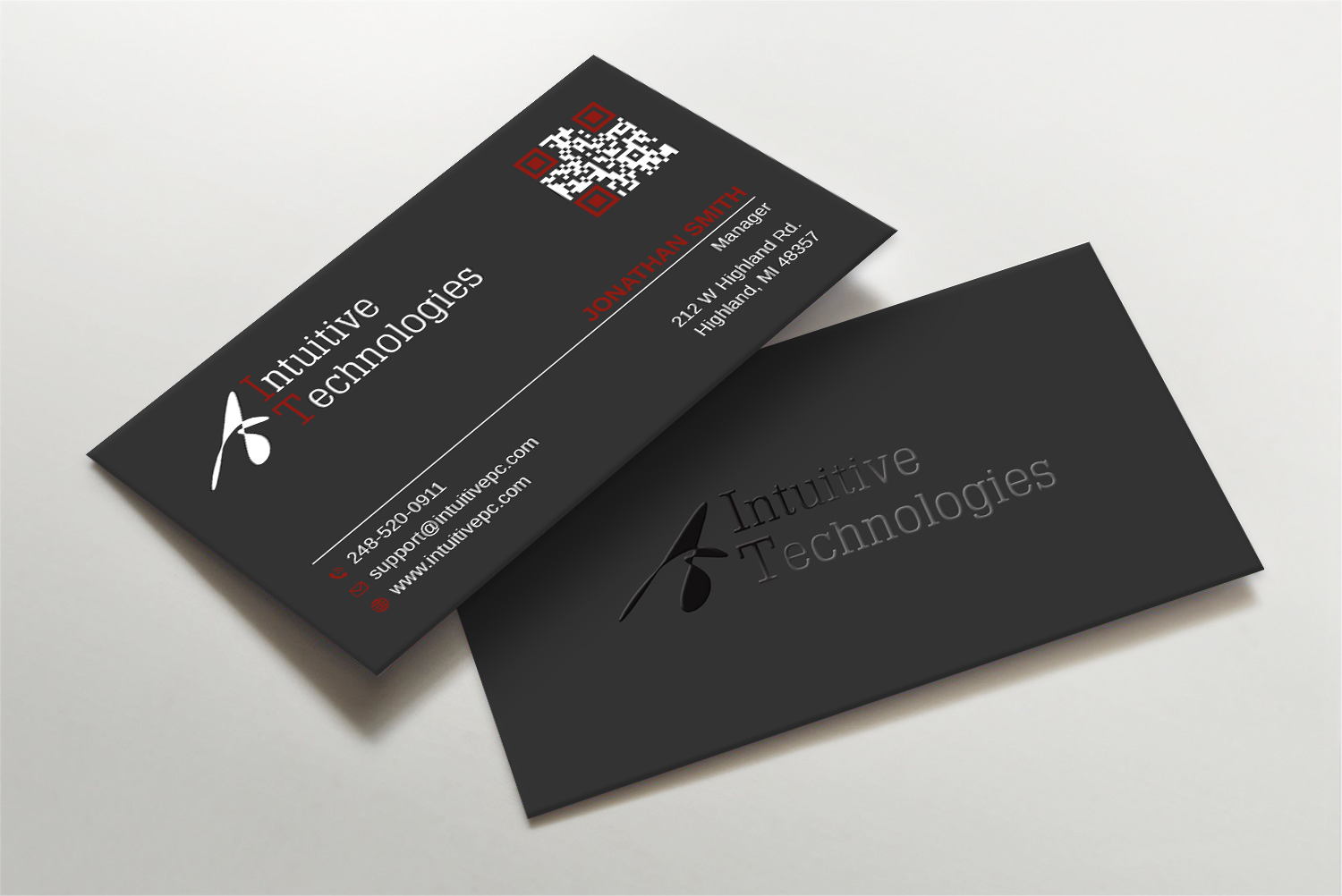 Business Card Design by LAXMI DESIGNHUB for this project | Design #31460380