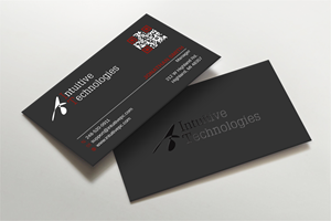 Business Card Design by LAXMI DESIGNHUB for this project | Design: #31460380