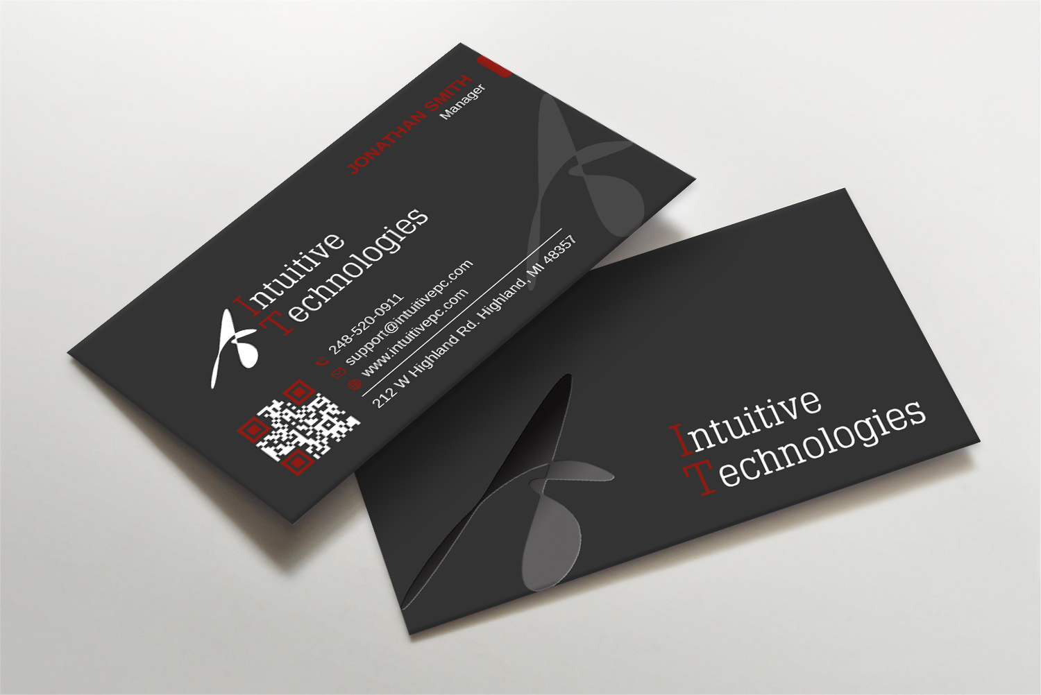 Business Card Design by LAXMI DESIGNHUB for this project | Design #31460381