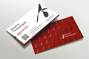 Business Card Design by LAXMI DESIGNHUB for this project | Design: #31460387