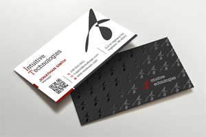 Business Card Design by LAXMI DESIGNHUB for this project | Design: #31460388