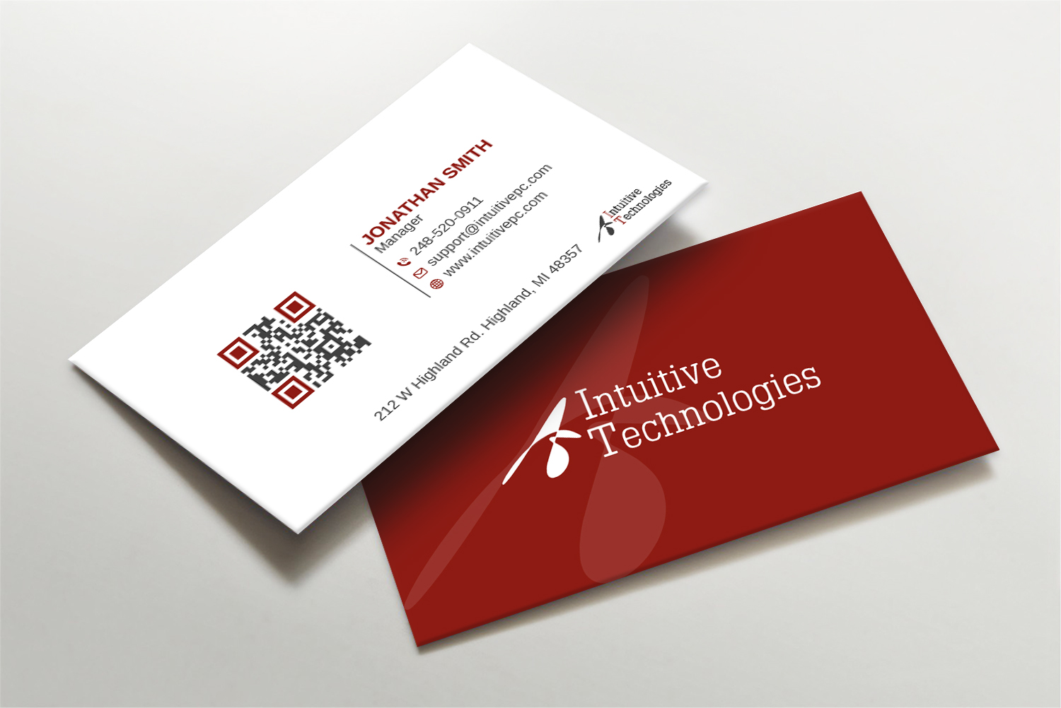 Business Card Design by LAXMI DESIGNHUB for this project | Design #31460389