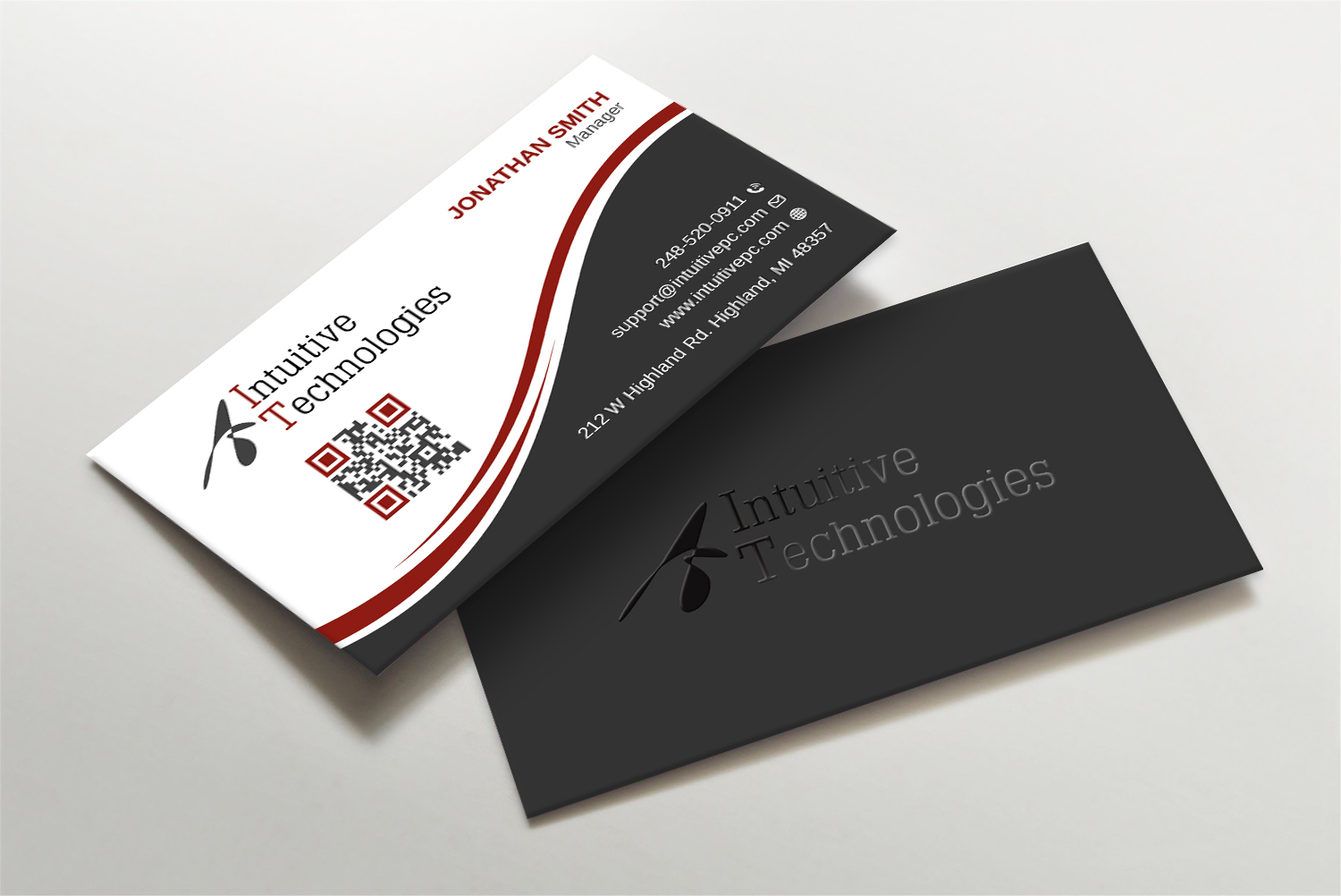 Business Card Design by LAXMI DESIGNHUB for this project | Design #31460390