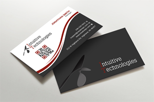 Business Card Design by LAXMI DESIGNHUB for this project | Design: #31460391