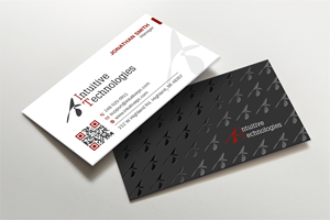 Business Card Design by LAXMI DESIGNHUB for this project | Design: #31460403