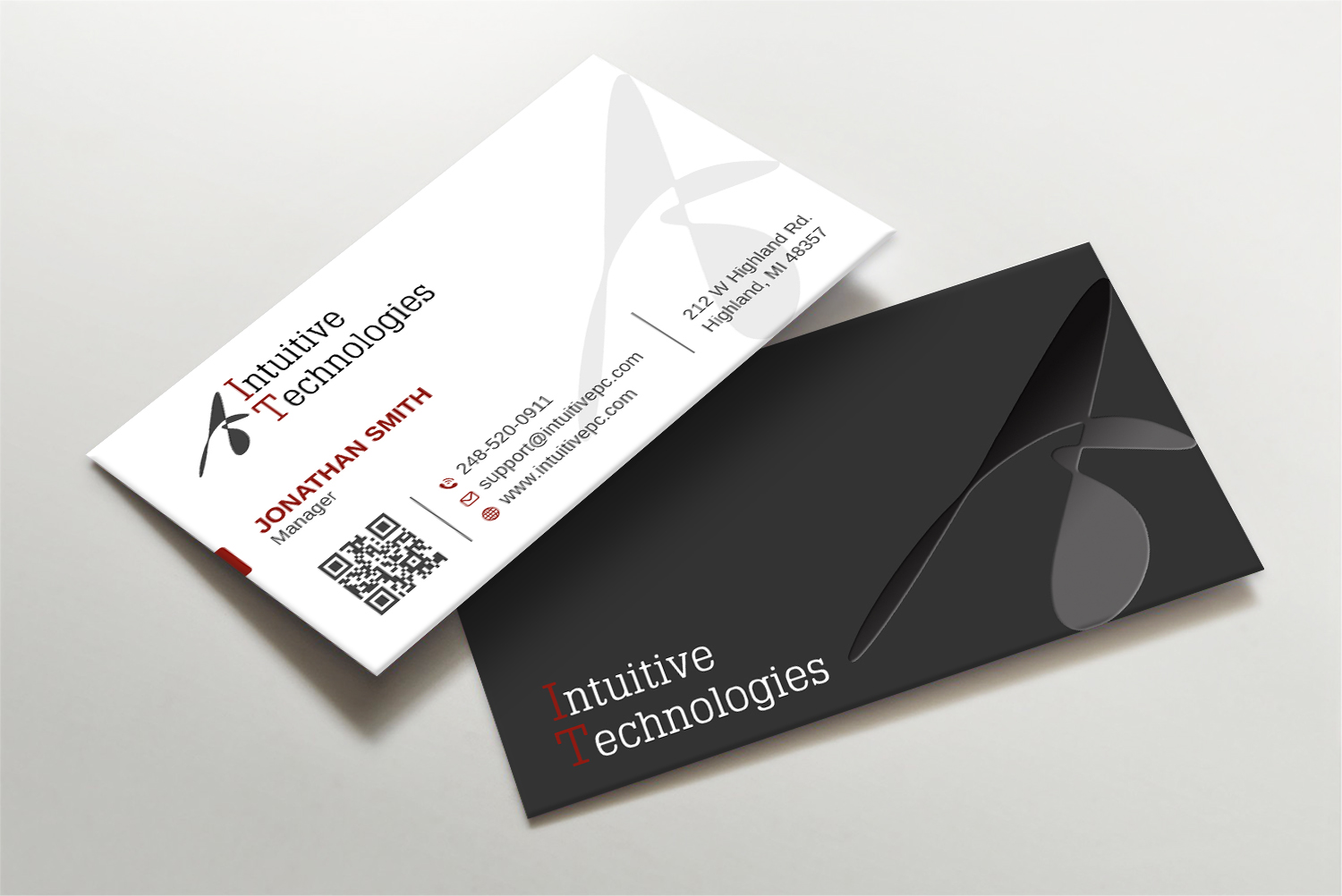 Business Card Design by LAXMI DESIGNHUB for this project | Design #31460404