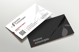 Business Card Design by LAXMI DESIGNHUB for this project | Design: #31460404