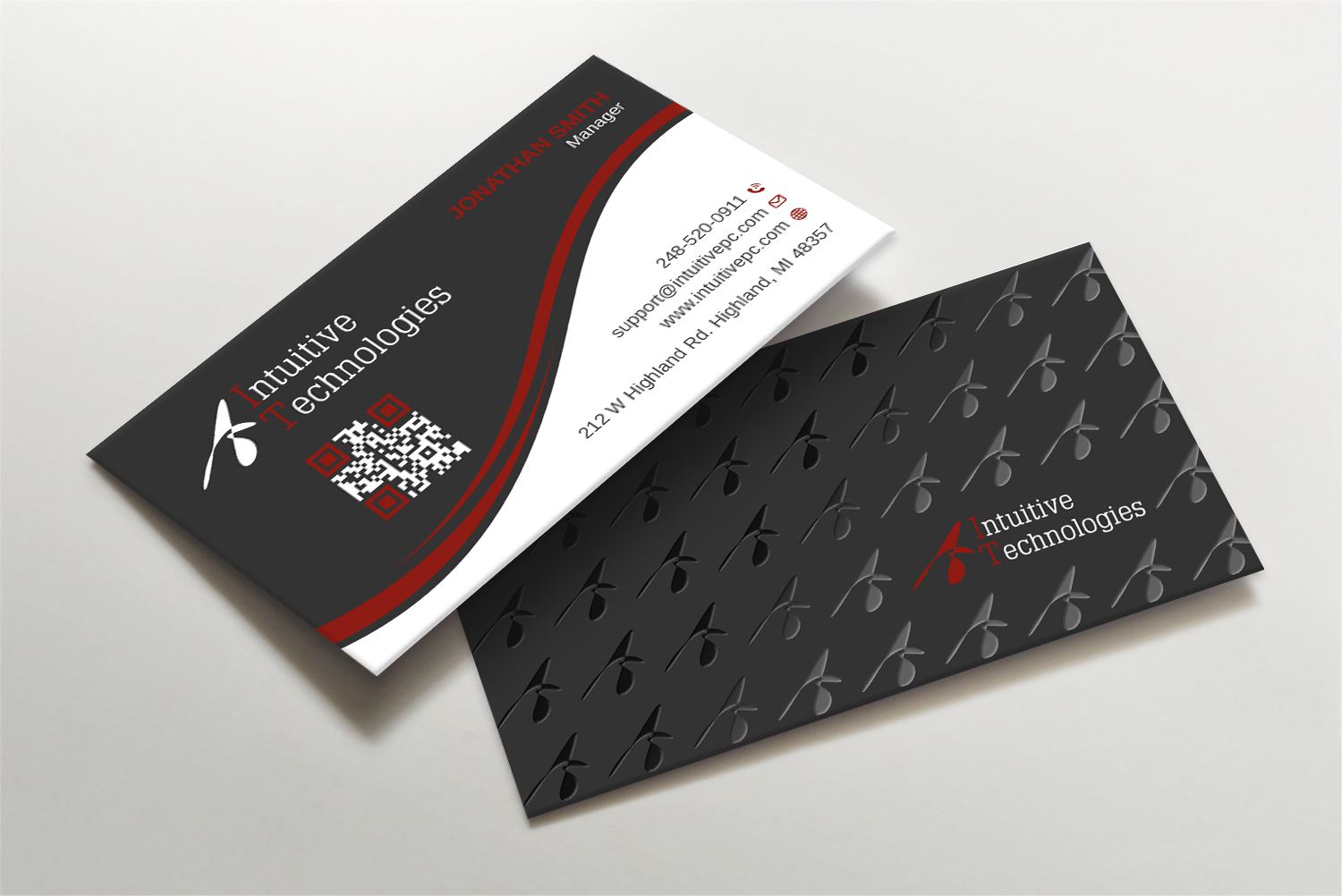 Business Card Design by LAXMI DESIGNHUB for this project | Design #31460410