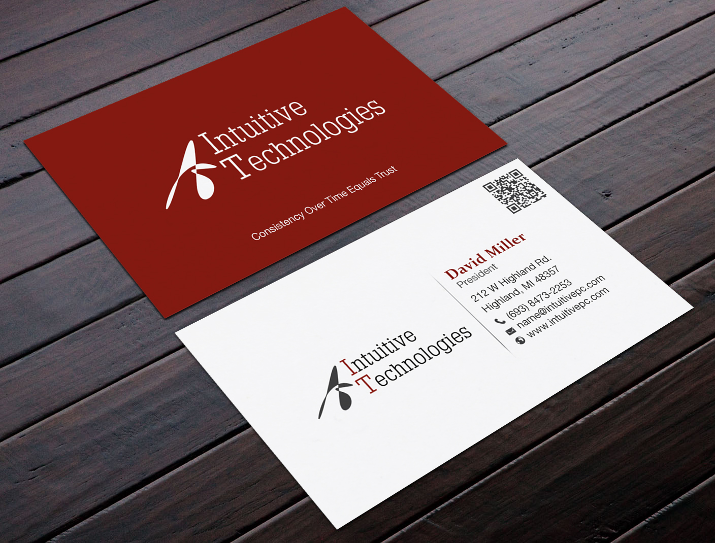 Business Card Design by Brand aid for this project | Design #31440741