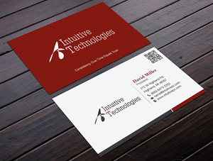 Business Card Design by Brand aid for this project | Design: #31440742