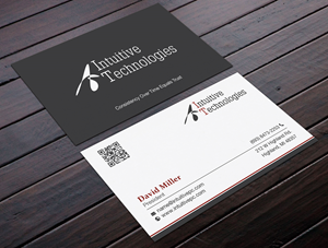 Business Card Design by Brand aid for this project | Design: #31440743