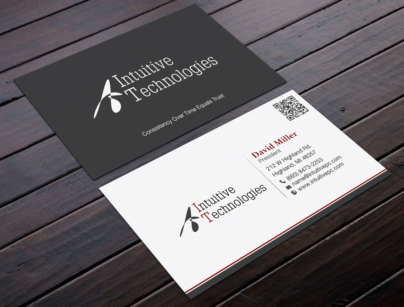 Business Card Design by Brand aid for this project | Design #31440744
