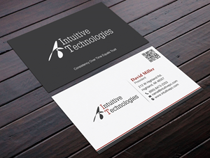 Business Card Design by Brand aid for this project | Design: #31440744