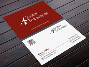 Business Card Design by Brand aid for this project | Design: #31440745
