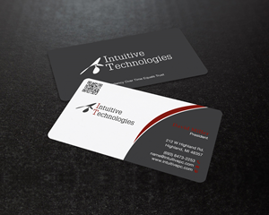 Business Card Design by Brand aid for this project | Design: #31440746