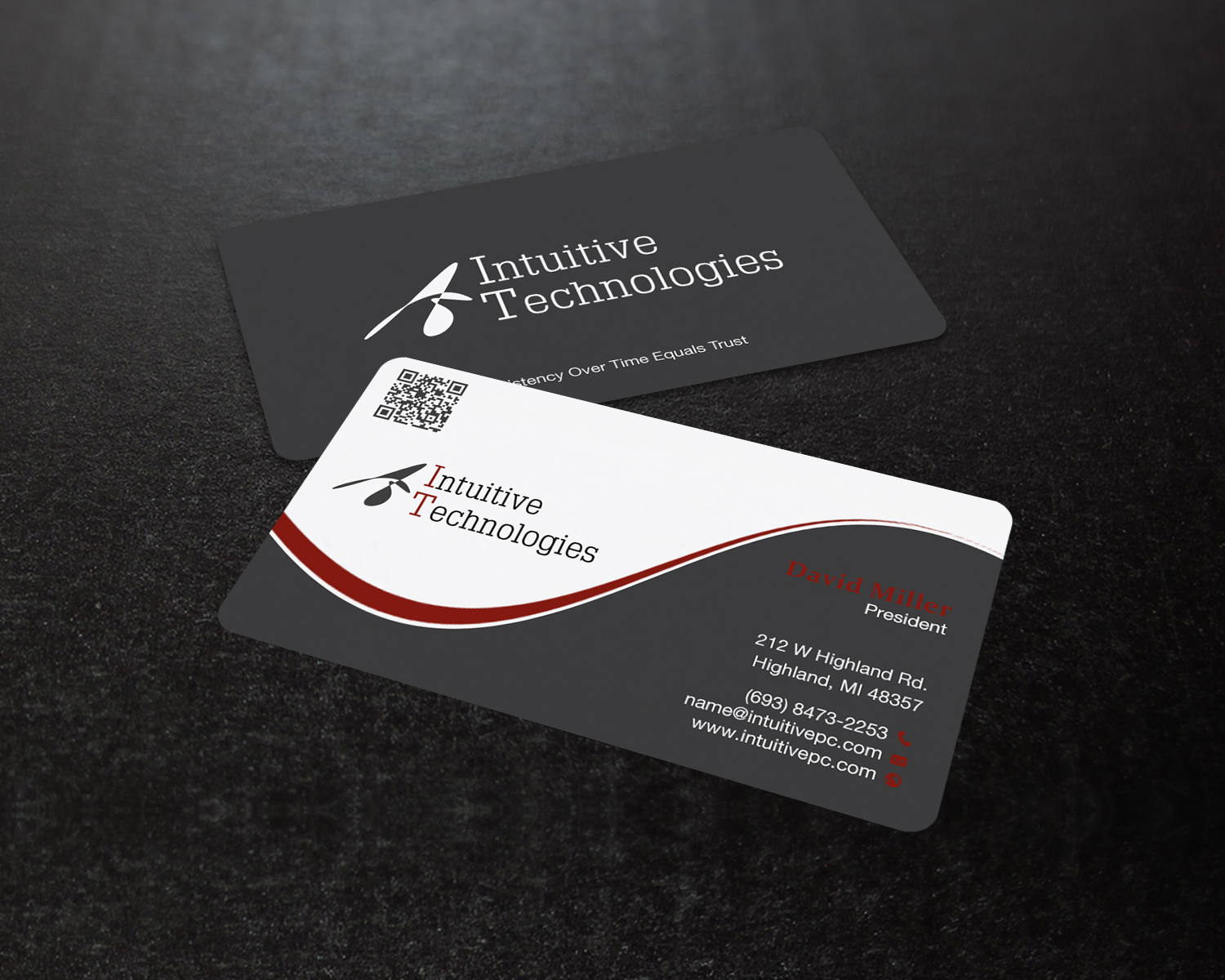 Business Card Design by Brand aid for this project | Design #31440747