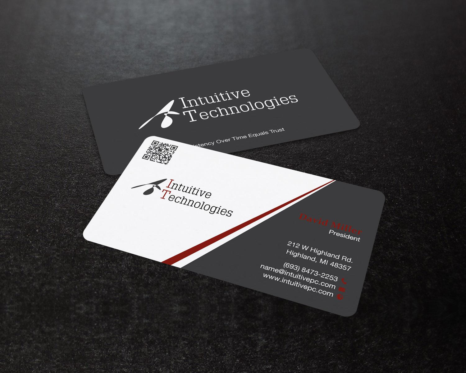 Business Card Design by Brand aid for this project | Design #31440748
