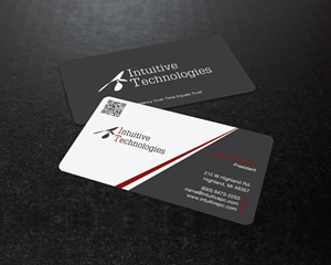 Business Card Design by Brand aid for this project | Design: #31440748