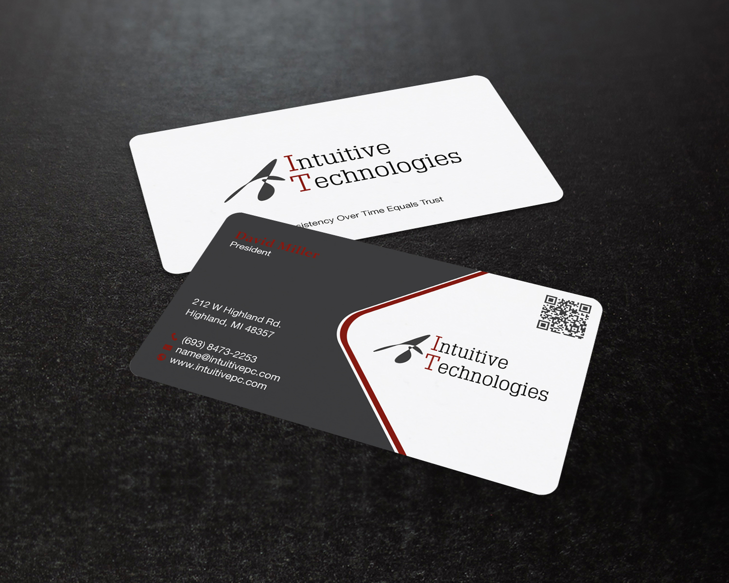 Business Card Design by Brand aid for this project | Design #31440749