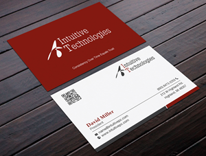 Business Card Design by Brand aid for this project | Design: #31440750