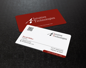 Business Card Design by Brand aid for this project | Design: #31440751