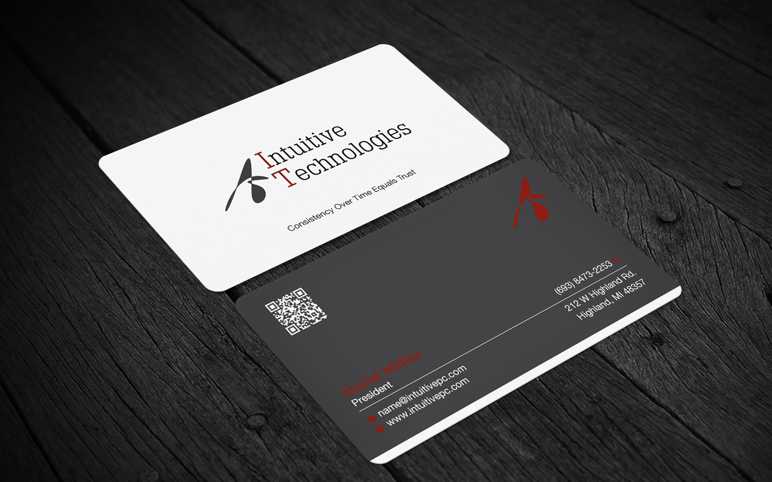 Business Card Design by Brand aid for this project | Design #31440752