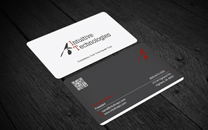 Business Card Design by Brand aid for this project | Design: #31440752