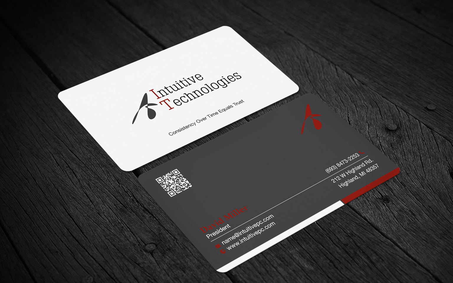 Business Card Design by Brand aid for this project | Design #31440753