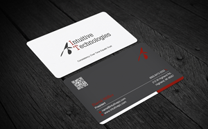 Business Card Design by Brand aid for this project | Design: #31440753