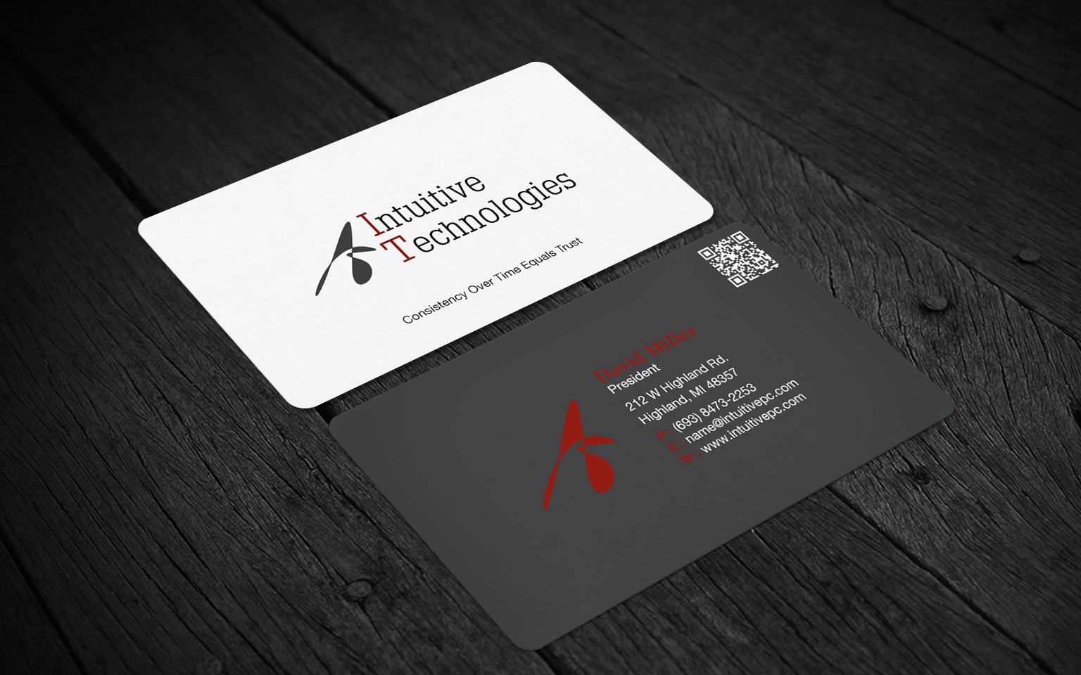 Business Card Design by Brand aid for this project | Design #31440754