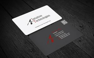 Business Card Design by Brand aid for this project | Design: #31440754