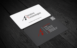 Business Card Design by Brand aid for this project | Design: #31440755