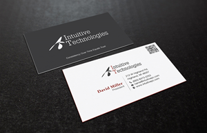 Business Card Design by Brand aid for this project | Design: #31440758