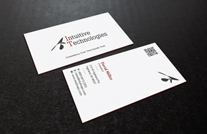 Business Card Design by Brand aid for this project | Design: #31440759