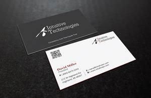 Business Card Design by Brand aid for this project | Design: #31440760