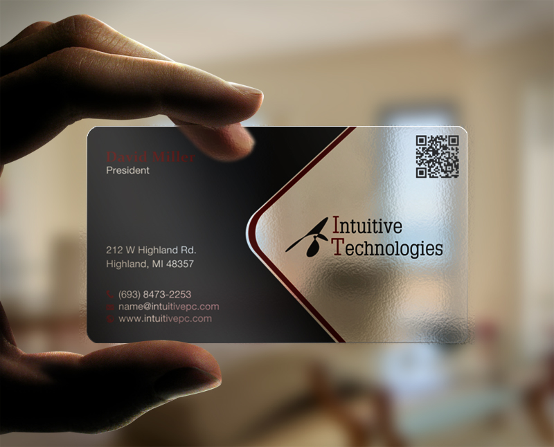 Business Card Design by Brand aid for this project | Design #31440761