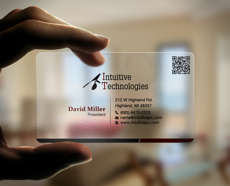 Business Card Design by Brand aid for this project | Design #31440762