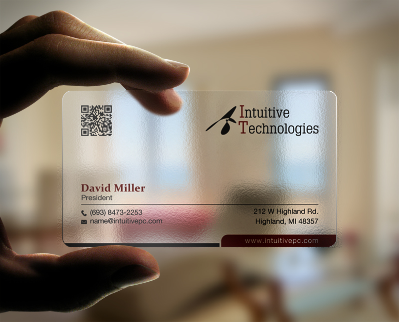 Business Card Design by Brand aid for this project | Design #31440764