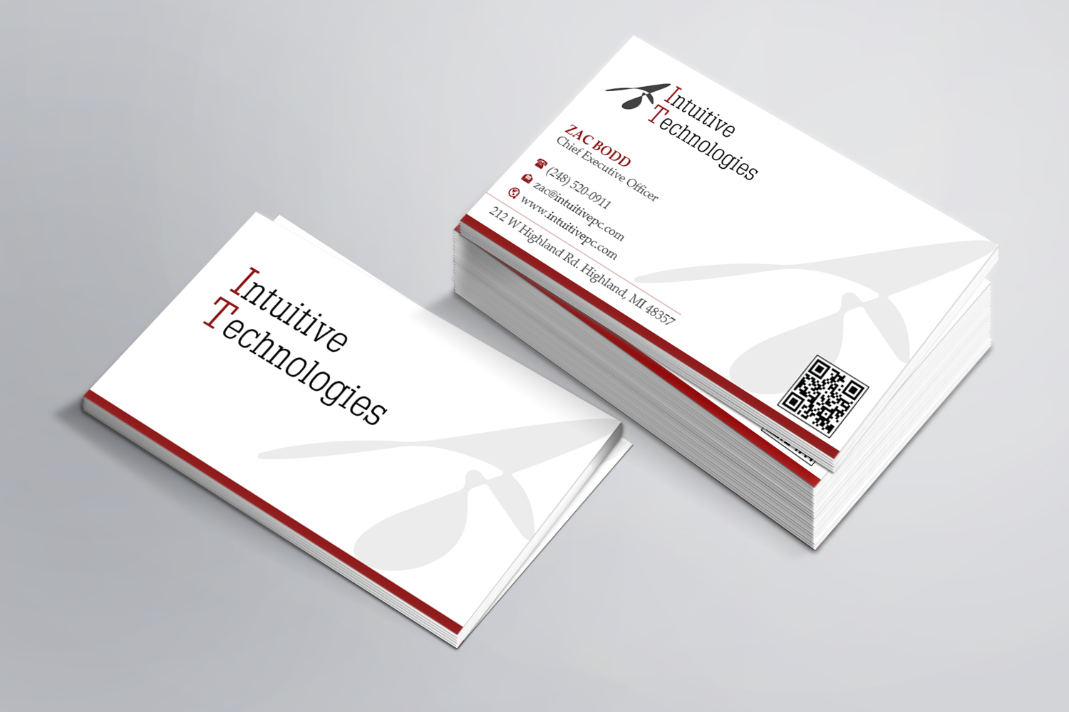 Business Card Design by Magic of Art for this project | Design #31426019