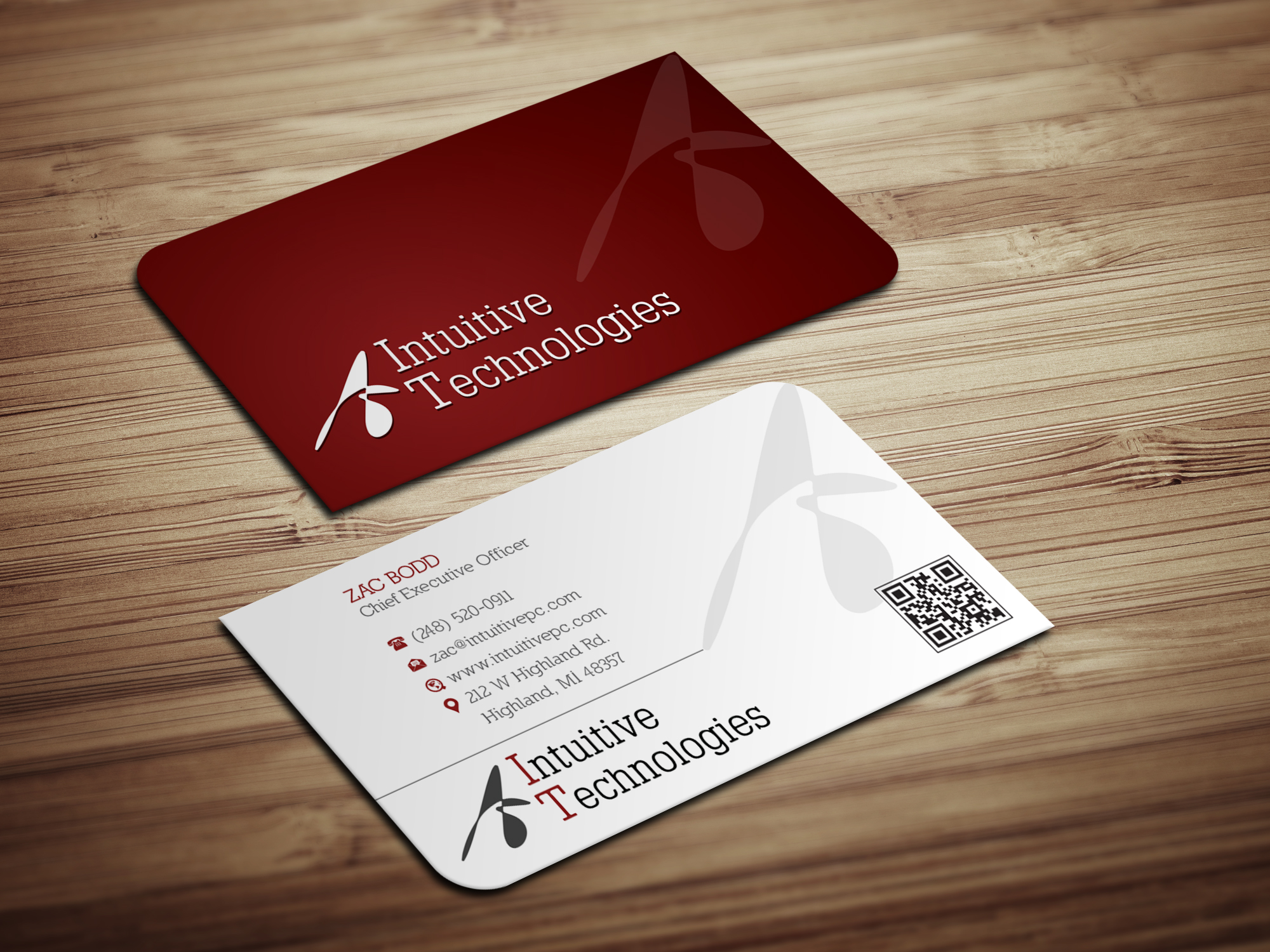 Business Card Design by Magic of Art for this project | Design #31426020