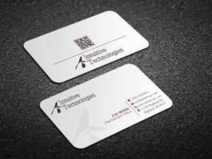 Business Card Design by Magic of Art for this project | Design: #31426021