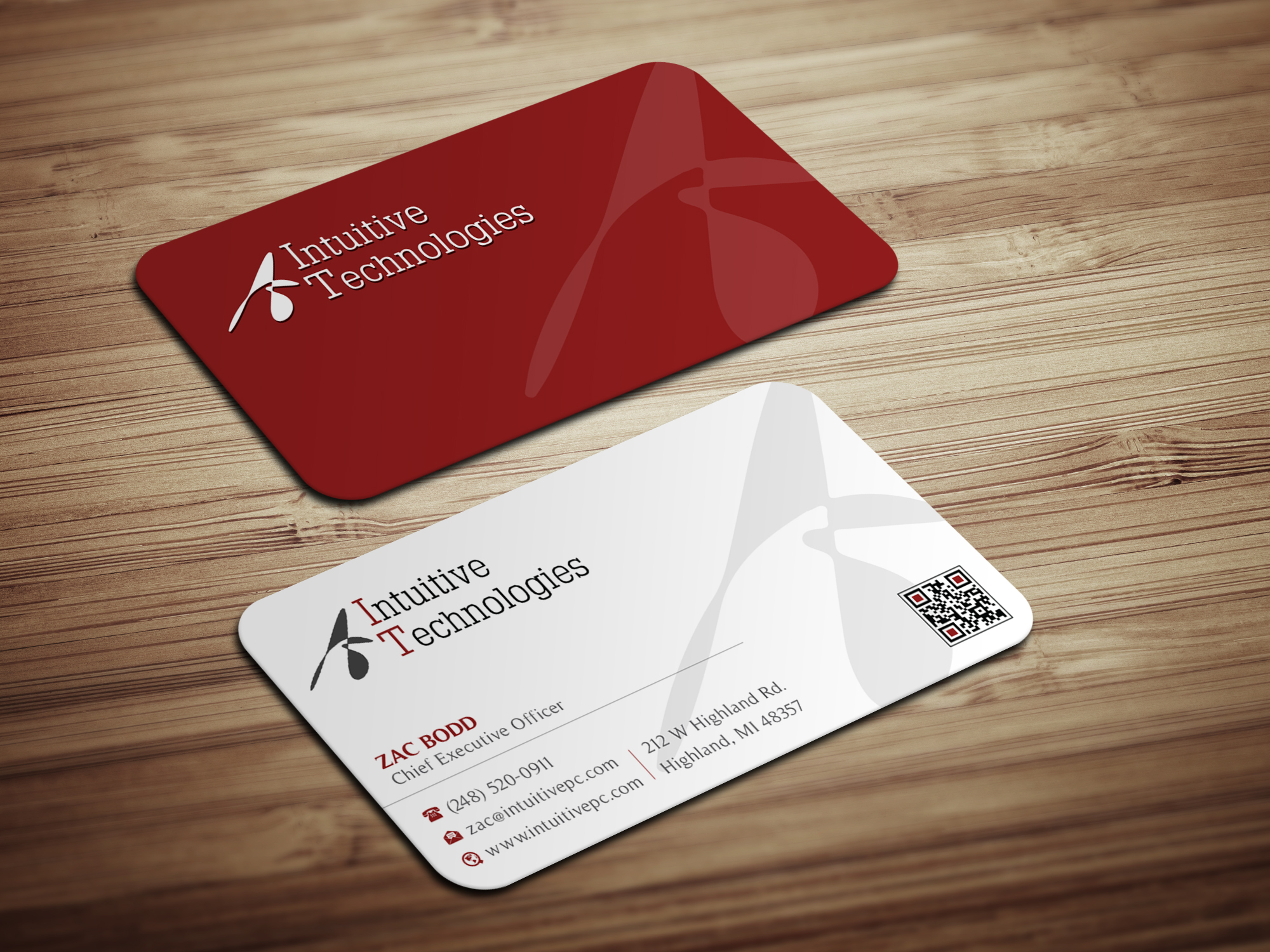 Business Card Design by Magic of Art for this project | Design #31426022